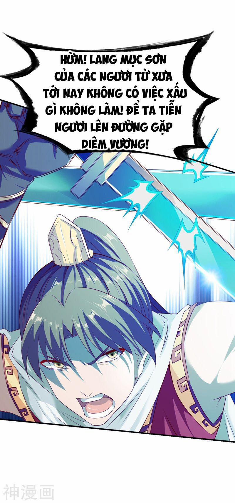 Chiến Đỉnh 125 trang 2