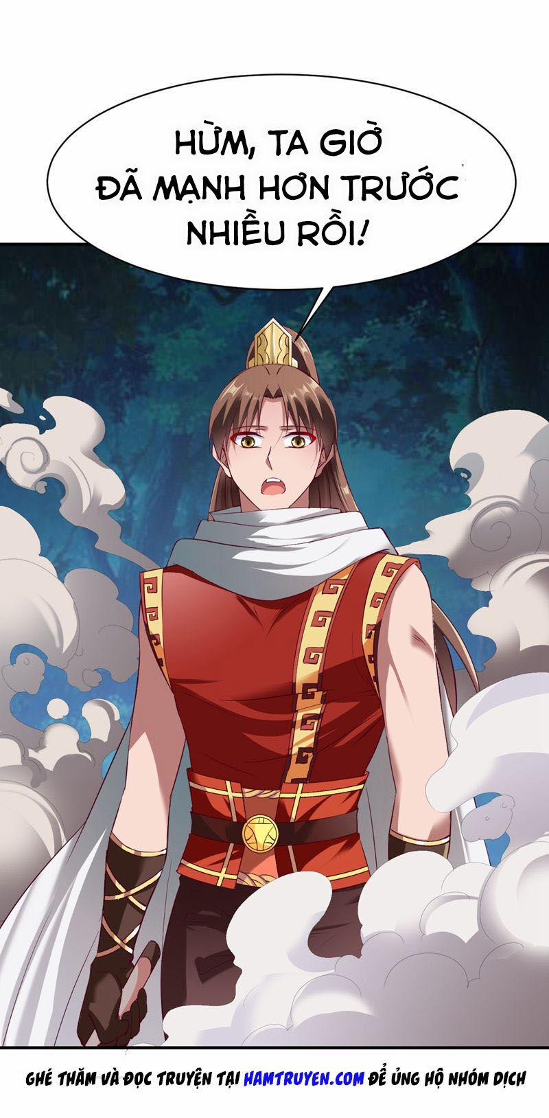 Chiến Đỉnh 125 trang 21