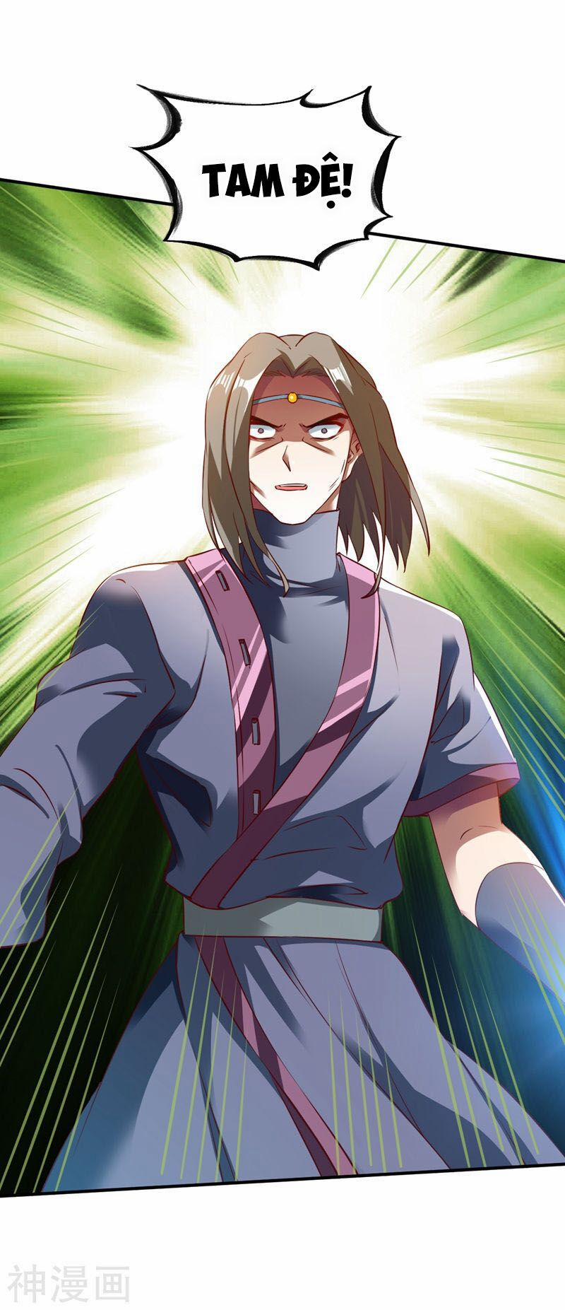 Chiến Đỉnh 125 trang 35