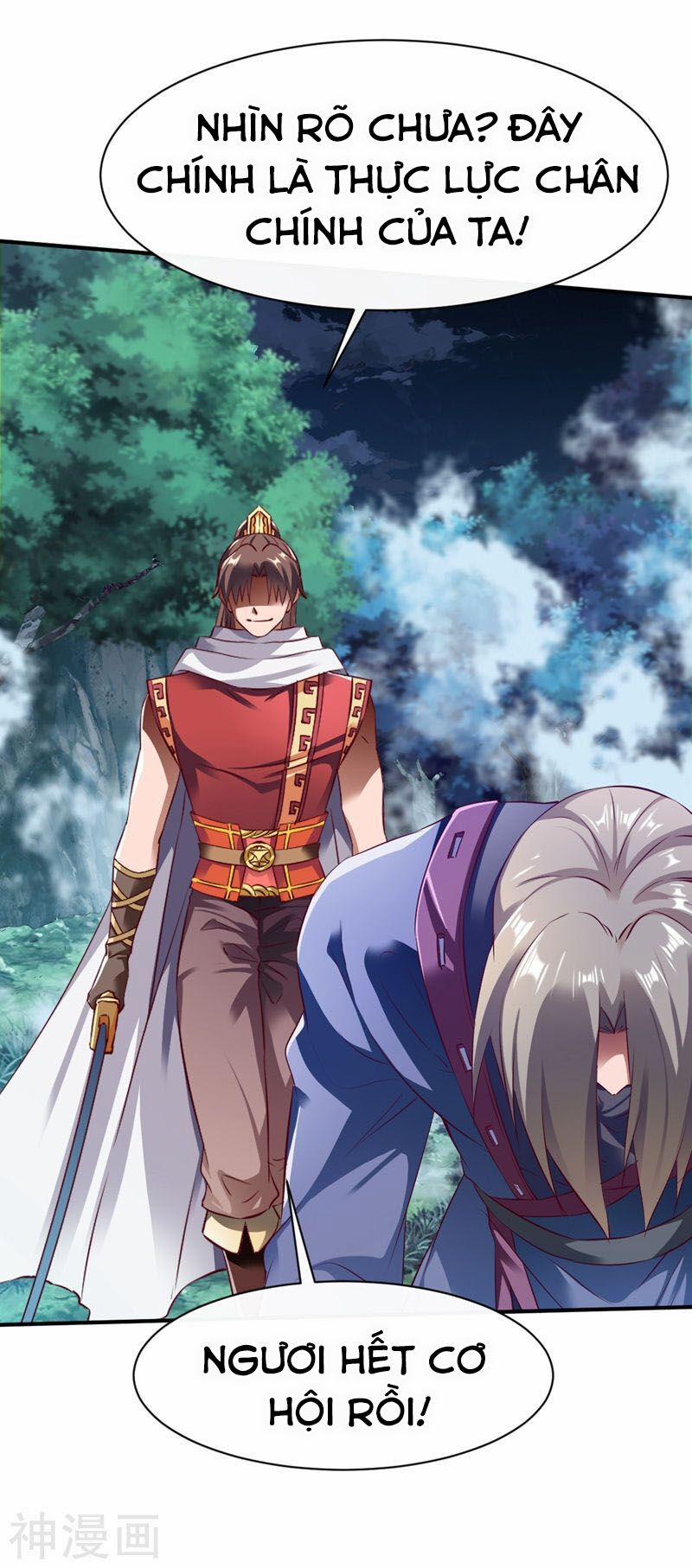 Chiến Đỉnh 125 trang 45