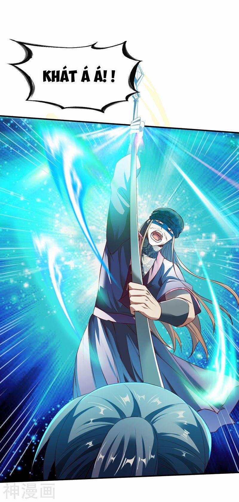 Chiến Đỉnh 125 trang 7