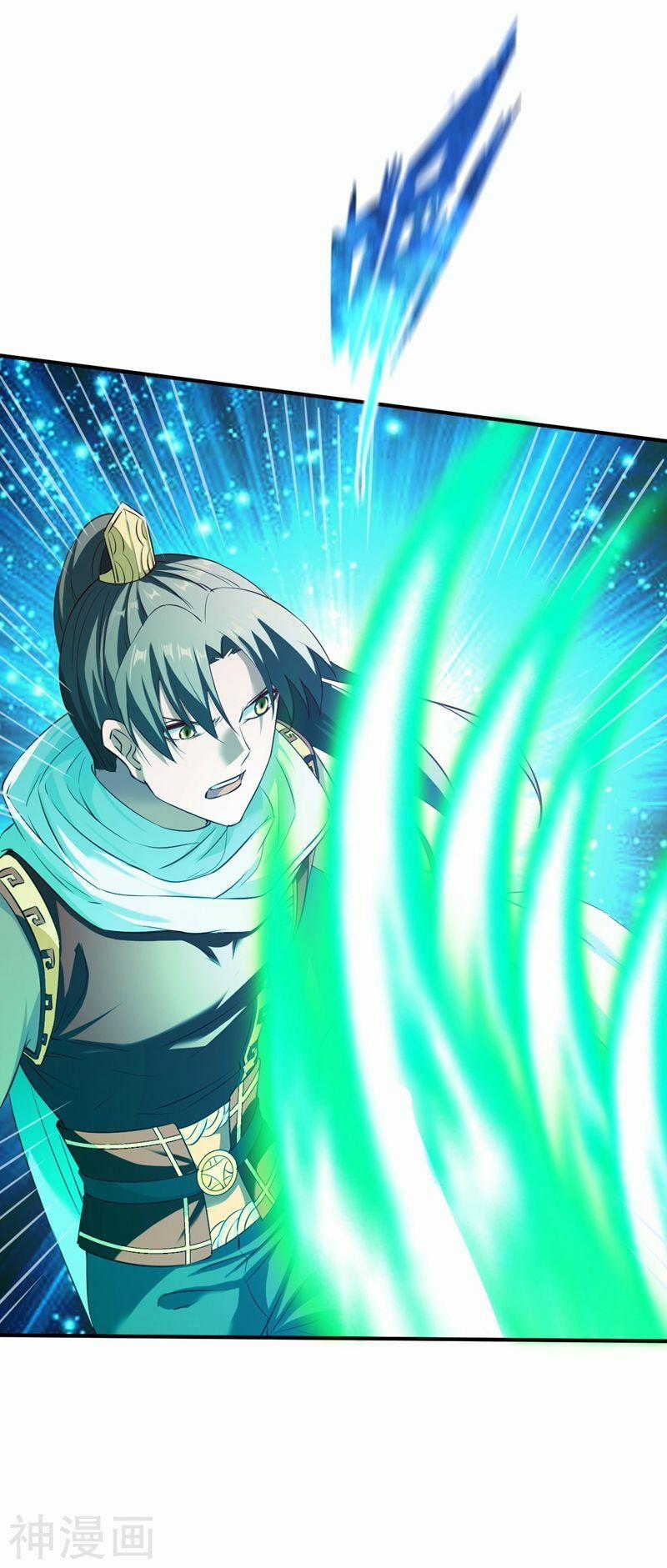 Chiến Đỉnh 125 trang 8