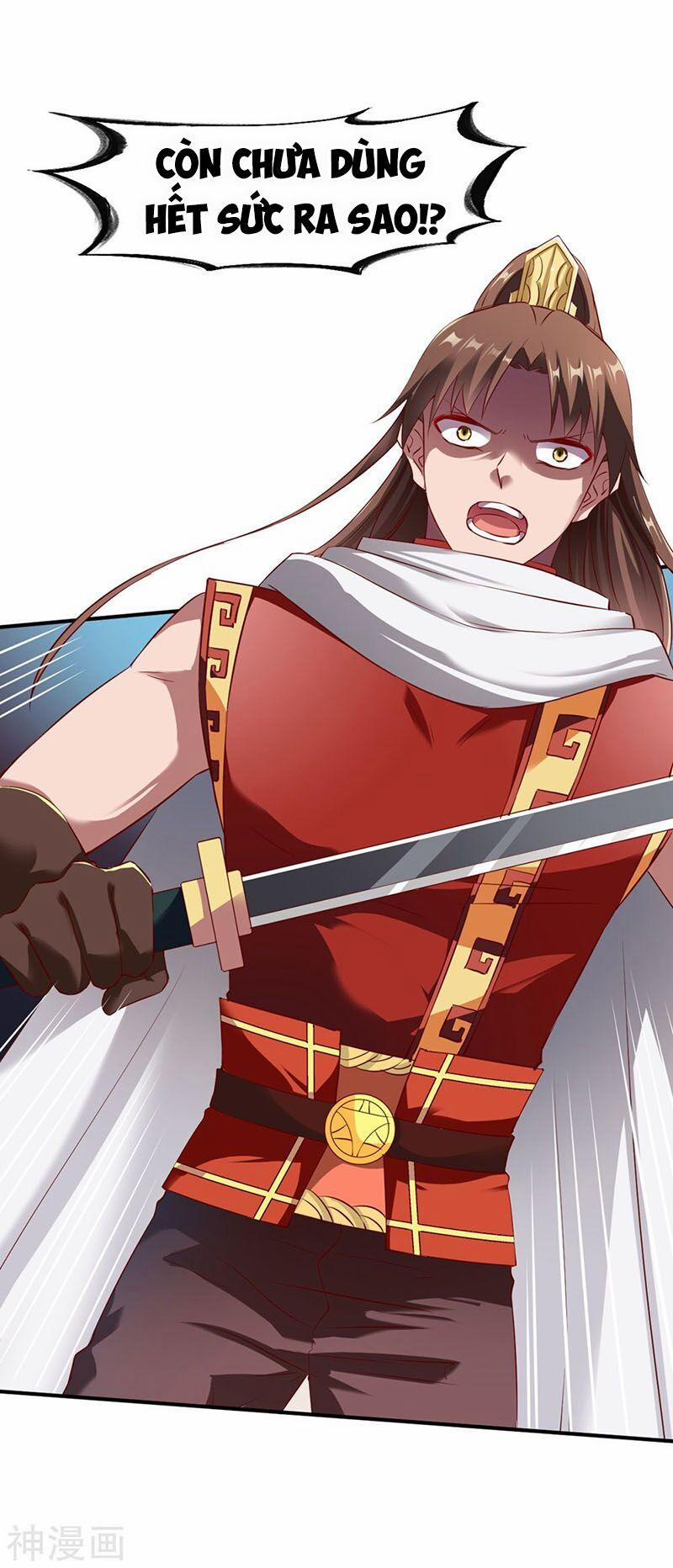 Chiến Đỉnh 126 trang 0