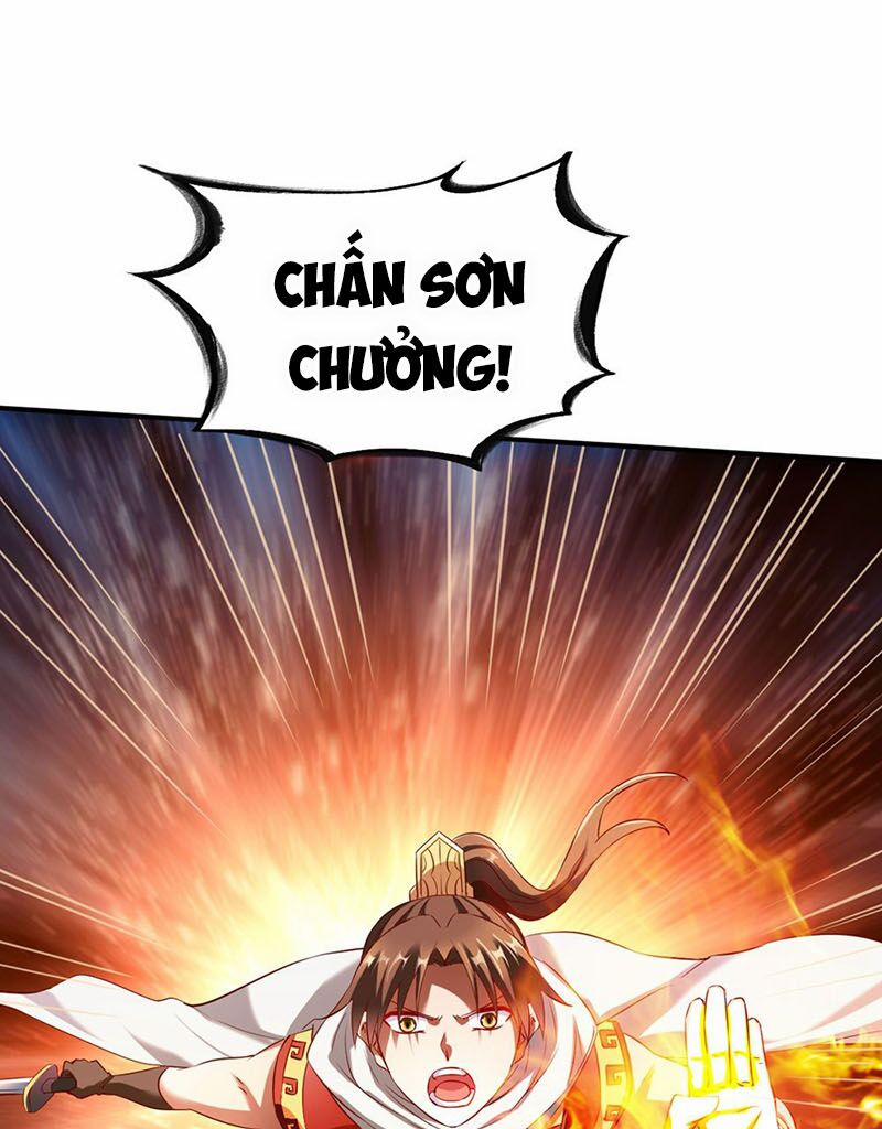 Chiến Đỉnh 126 trang 10