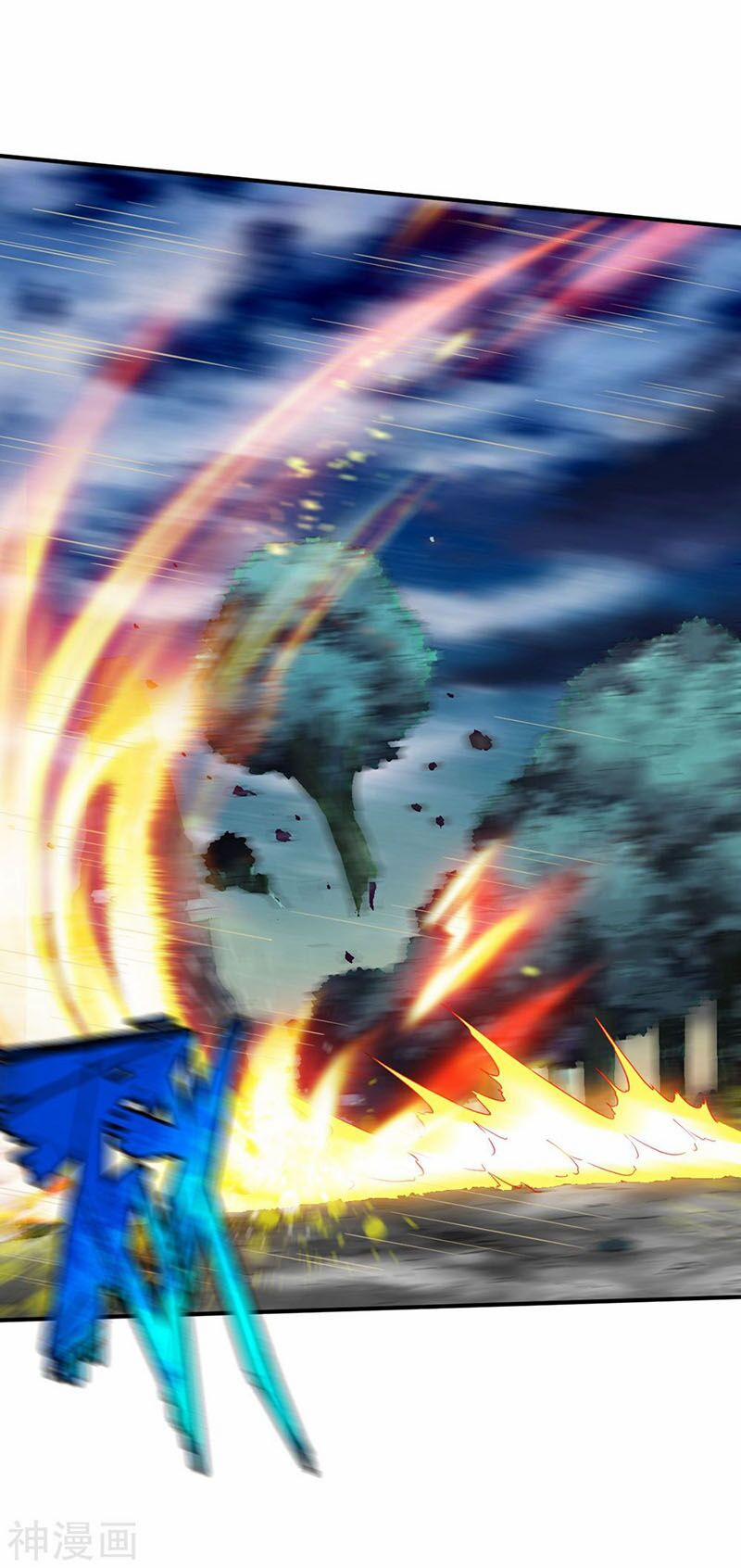 Chiến Đỉnh 126 trang 12