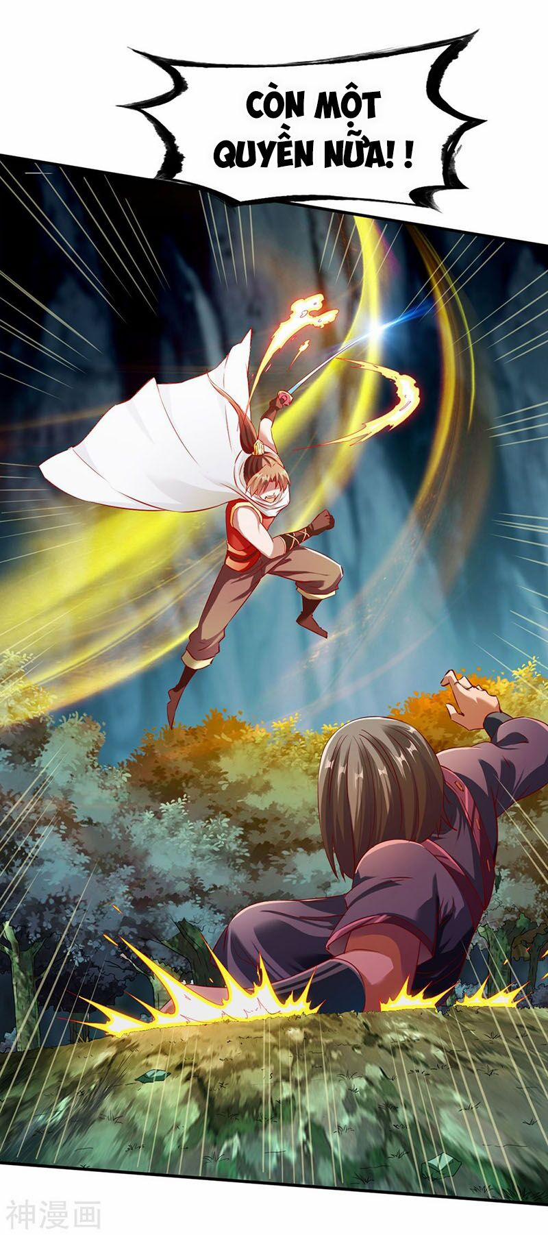 Chiến Đỉnh 126 trang 14