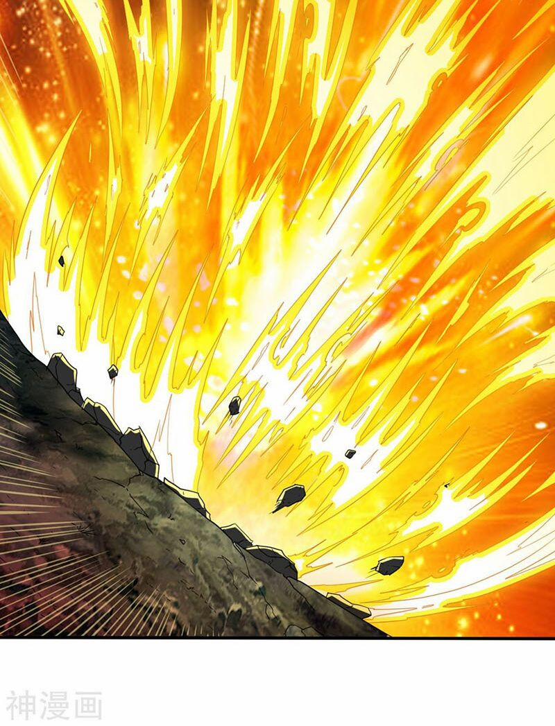 Chiến Đỉnh 126 trang 17