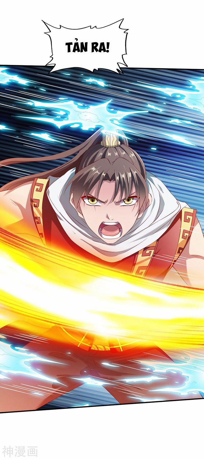 Chiến Đỉnh 126 trang 2