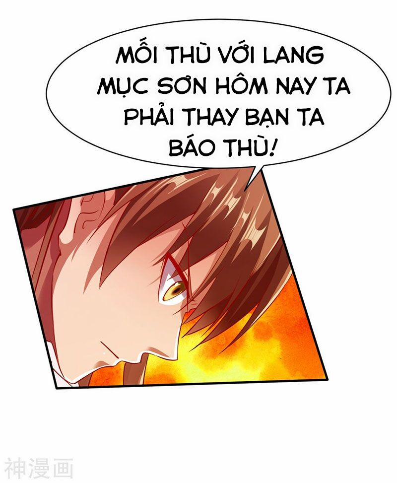 Chiến Đỉnh 126 trang 22