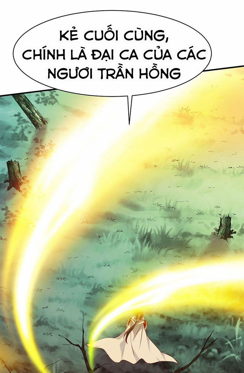 Chiến Đỉnh 126 trang 23