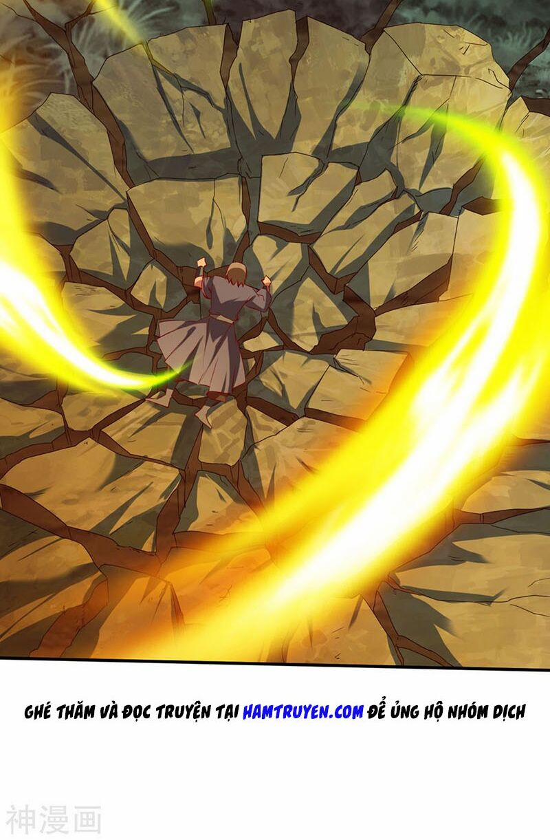 Chiến Đỉnh 126 trang 24