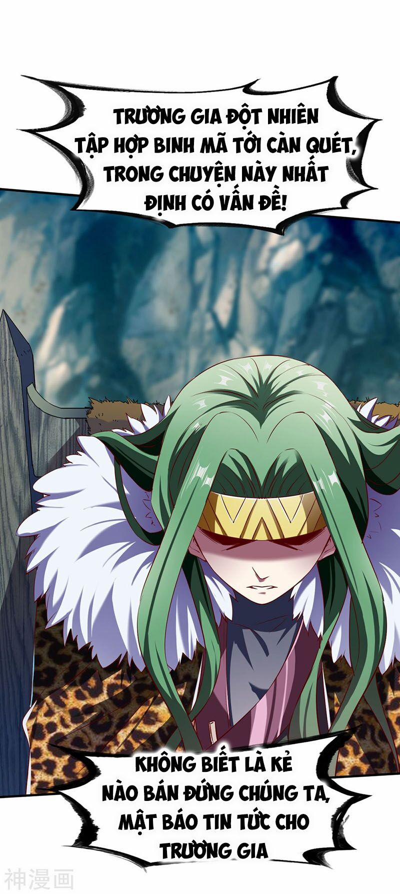 Chiến Đỉnh 126 trang 26