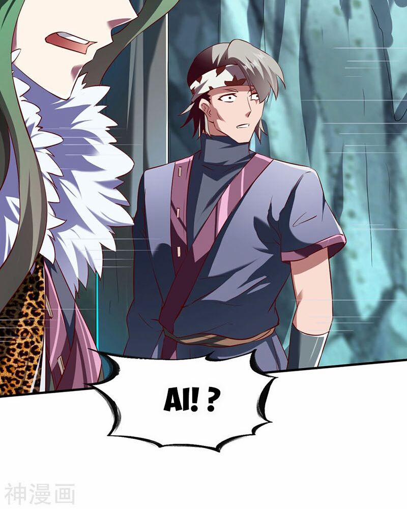 Chiến Đỉnh 126 trang 28