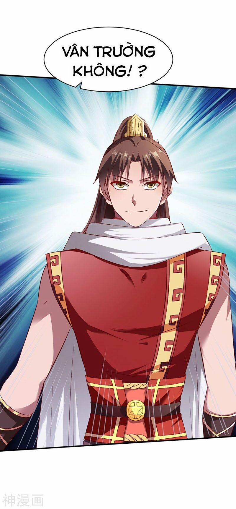 Chiến Đỉnh 126 trang 29