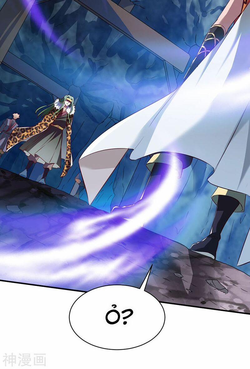 Chiến Đỉnh 126 trang 31