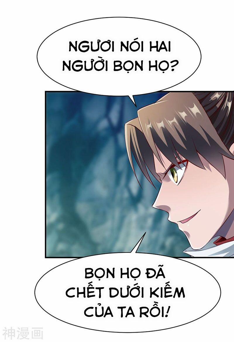 Chiến Đỉnh 126 trang 32