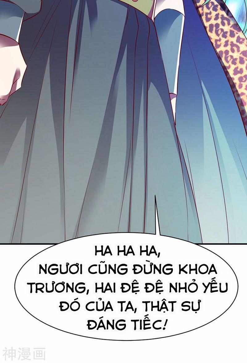 Chiến Đỉnh 126 trang 38