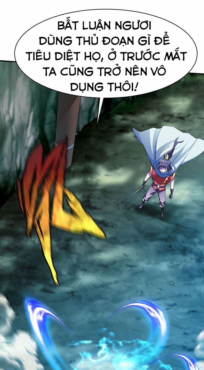 Chiến Đỉnh 126 trang 40