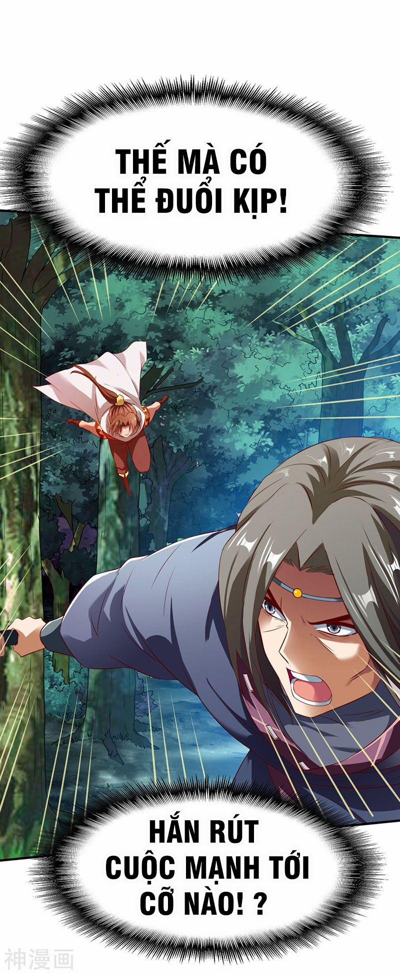 Chiến Đỉnh 126 trang 8