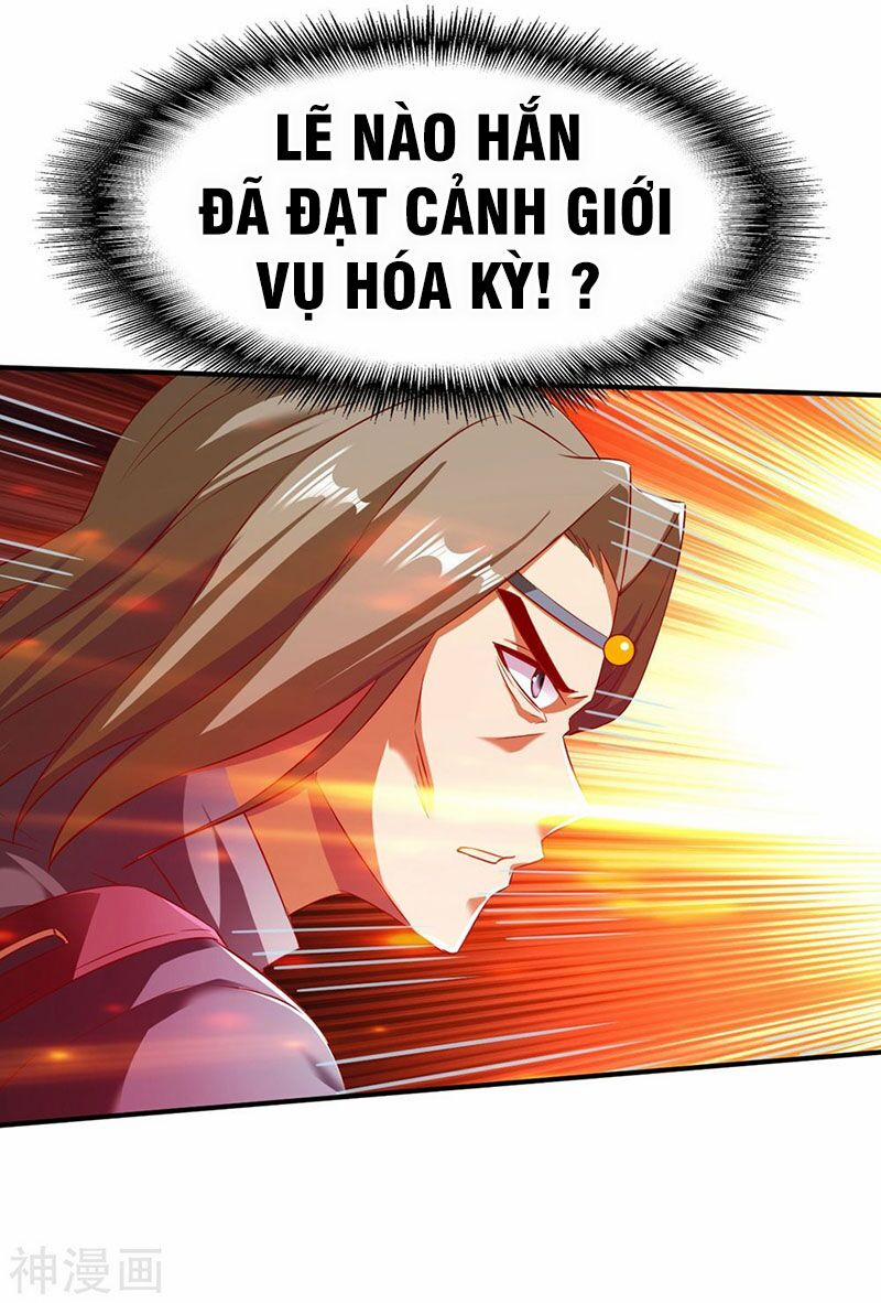 Chiến Đỉnh 126 trang 9