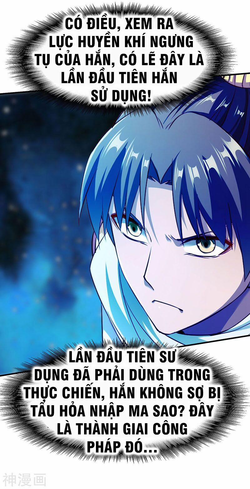 Chiến Đỉnh 127 trang 13