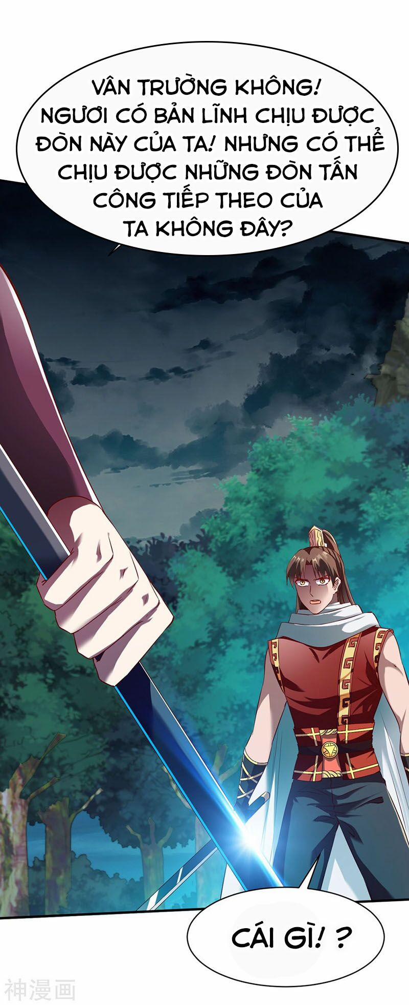 Chiến Đỉnh 127 trang 14