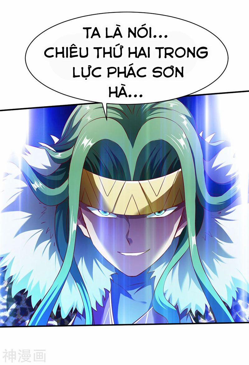 Chiến Đỉnh 127 trang 15