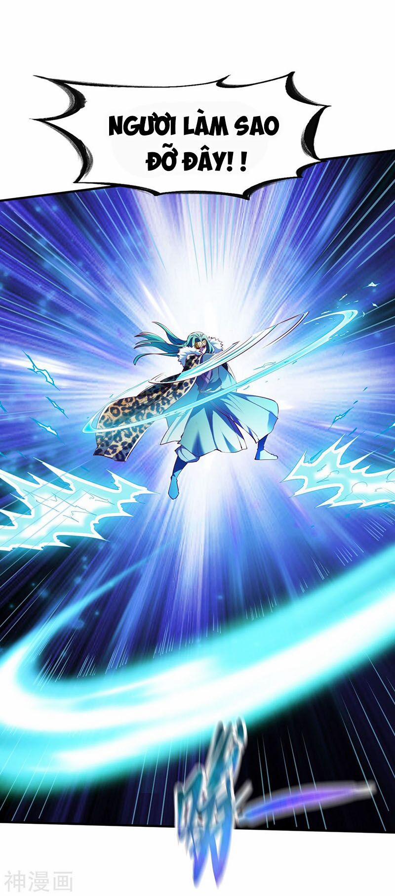 Chiến Đỉnh 127 trang 16