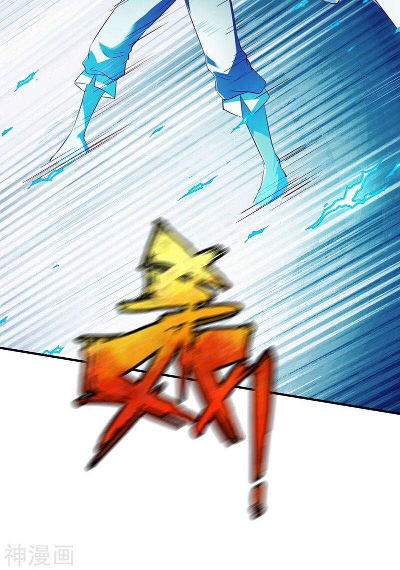 Chiến Đỉnh 127 trang 19