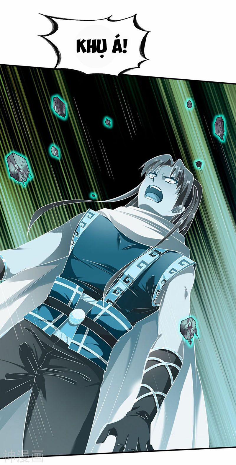 Chiến Đỉnh 127 trang 29