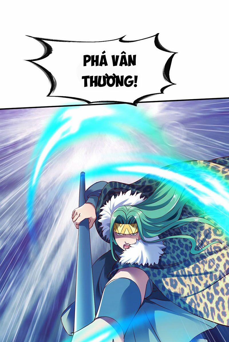 Chiến Đỉnh 127 trang 38