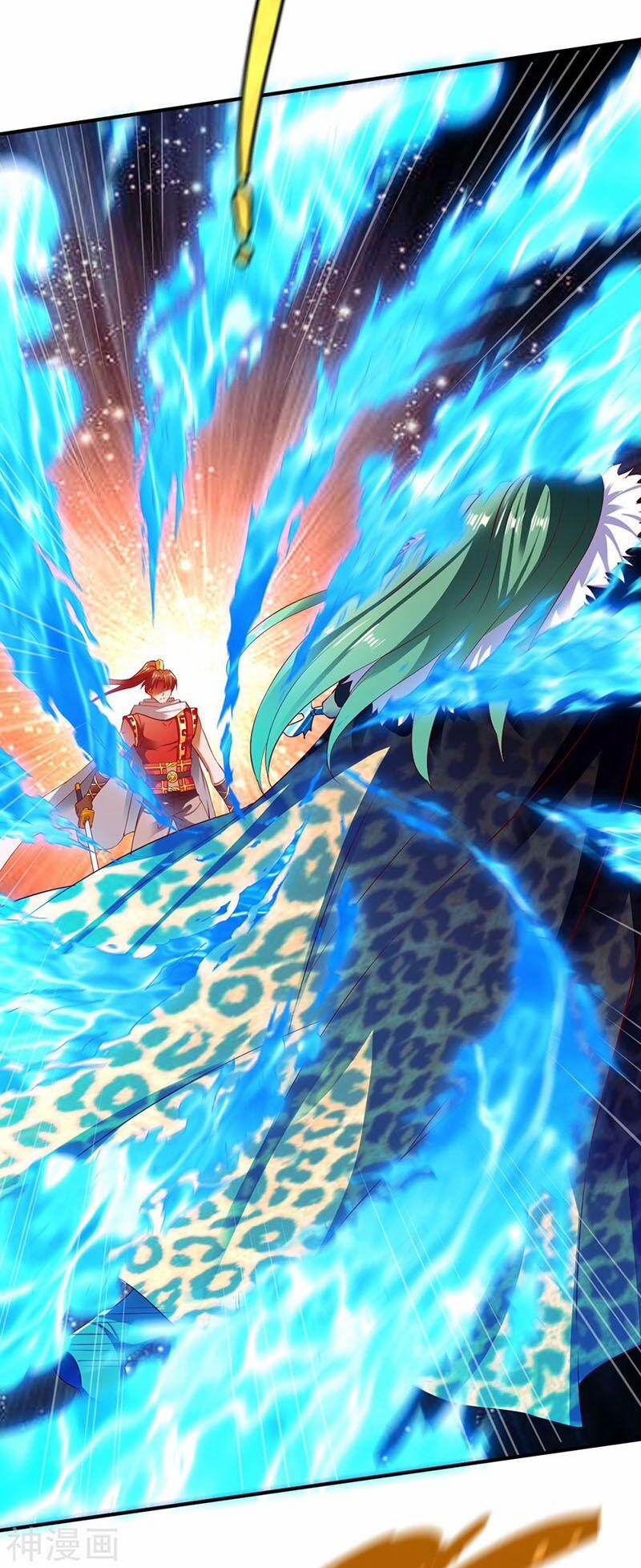 Chiến Đỉnh 127 trang 40