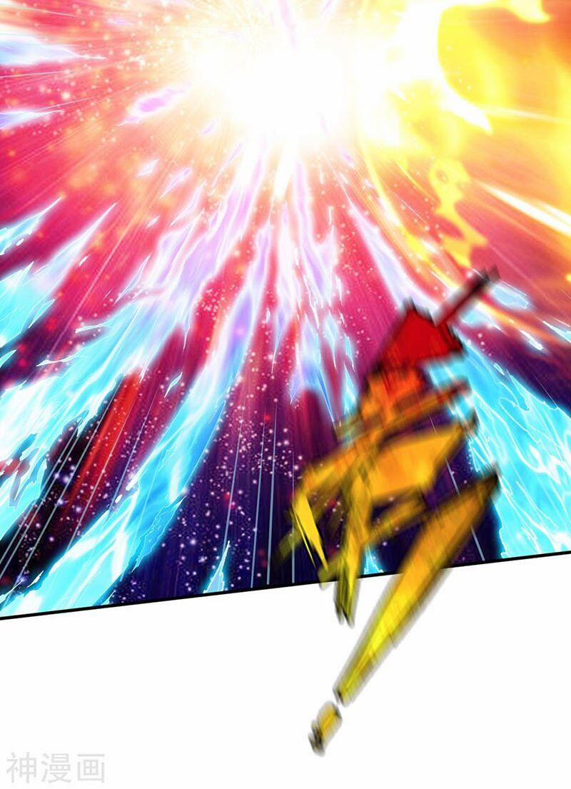 Chiến Đỉnh 127 trang 44