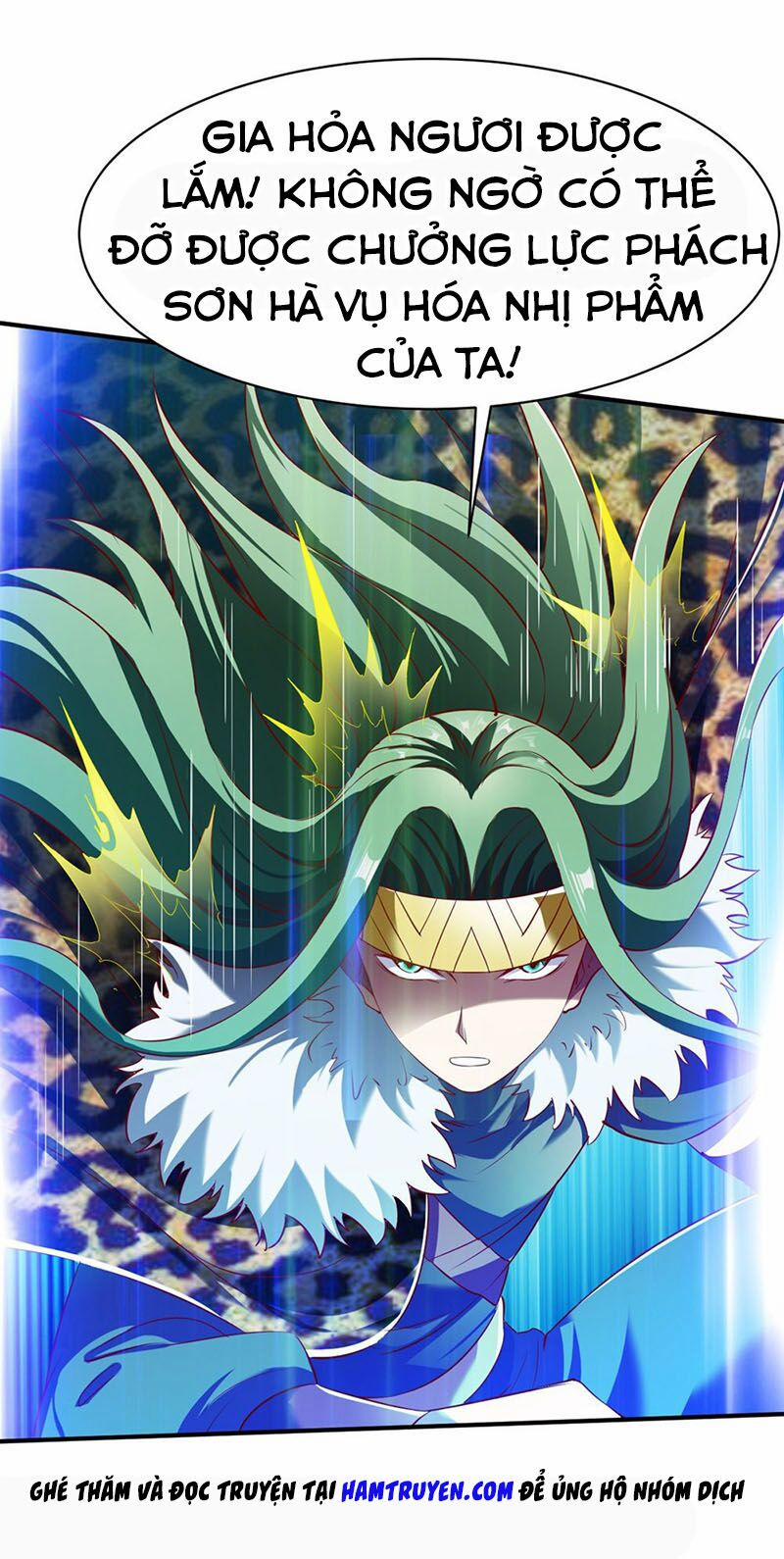 Chiến Đỉnh 127 trang 9