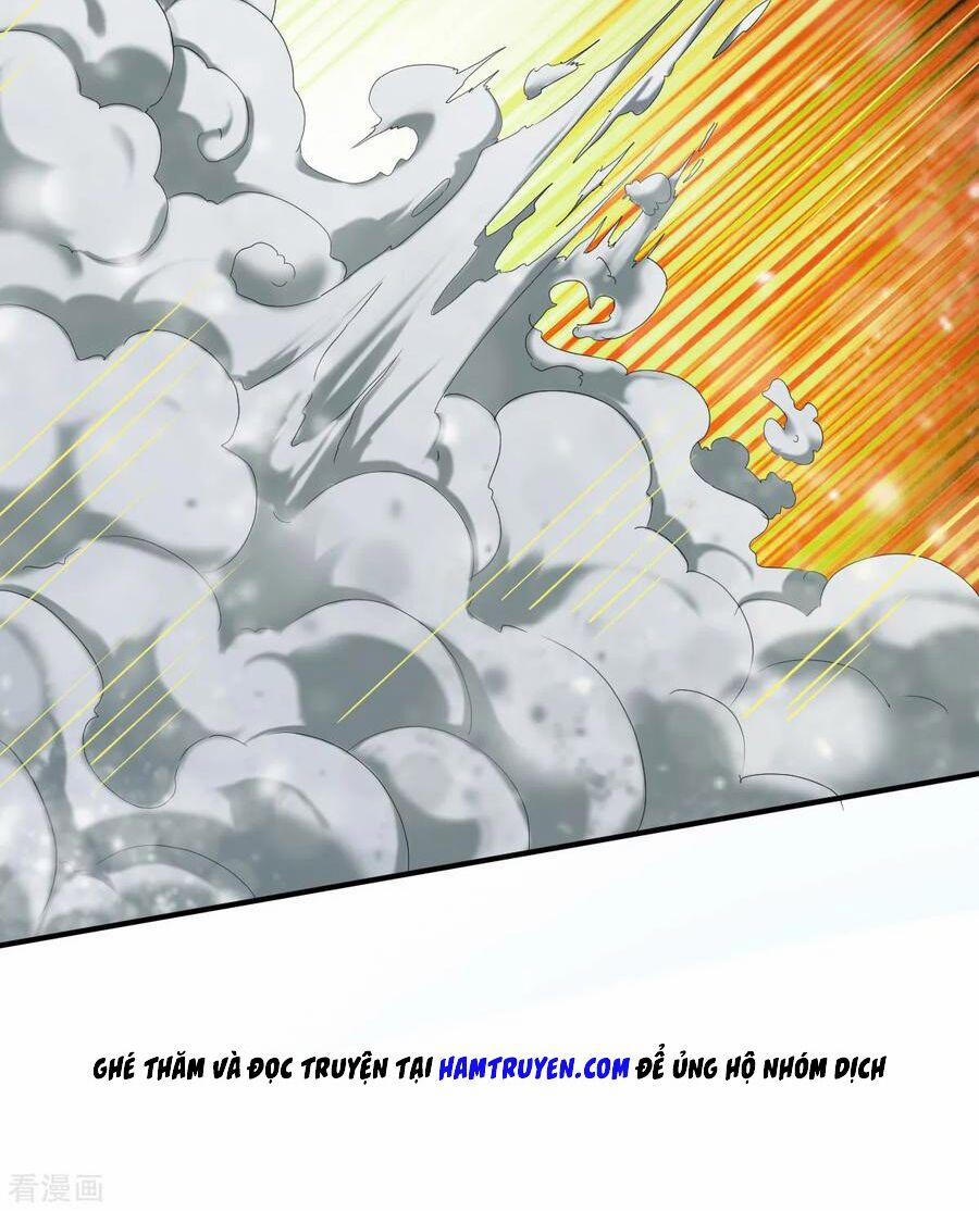 Chiến Đỉnh 128 trang 27