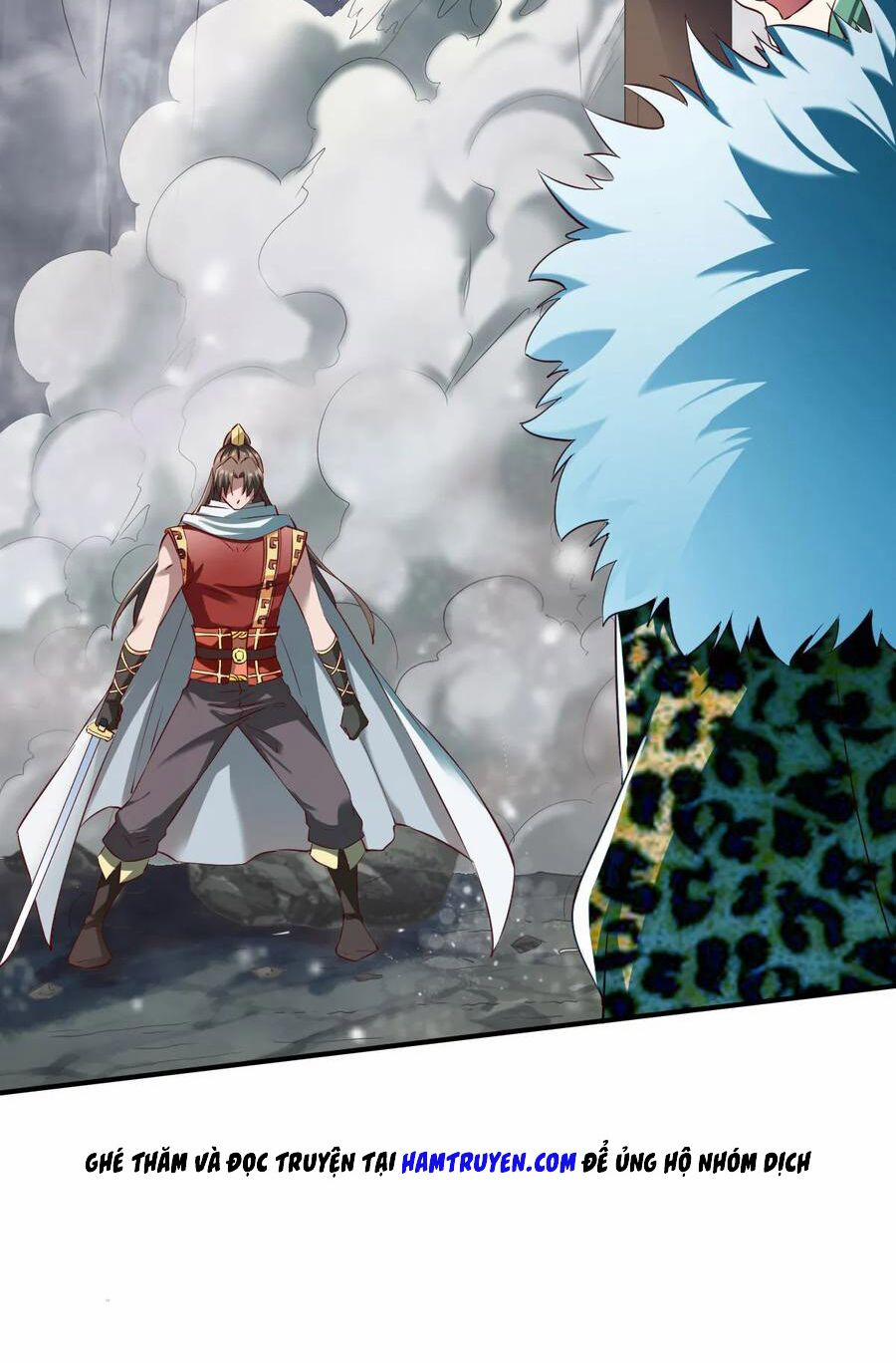 Chiến Đỉnh 128 trang 30