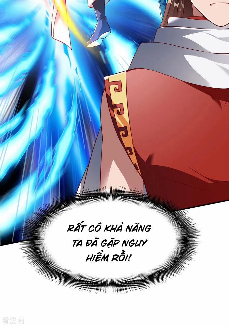 Chiến Đỉnh 128 trang 33