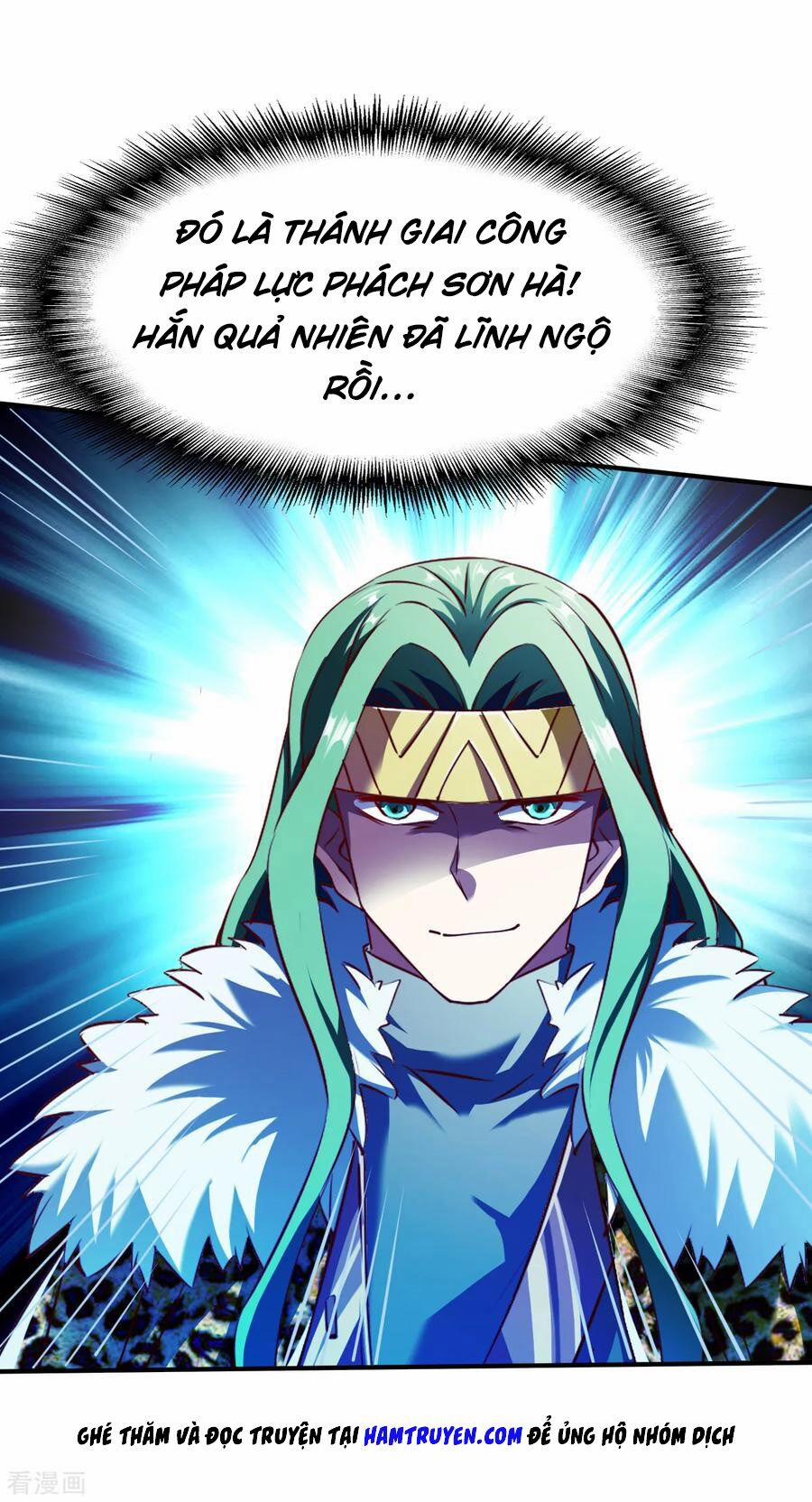 Chiến Đỉnh 128 trang 38