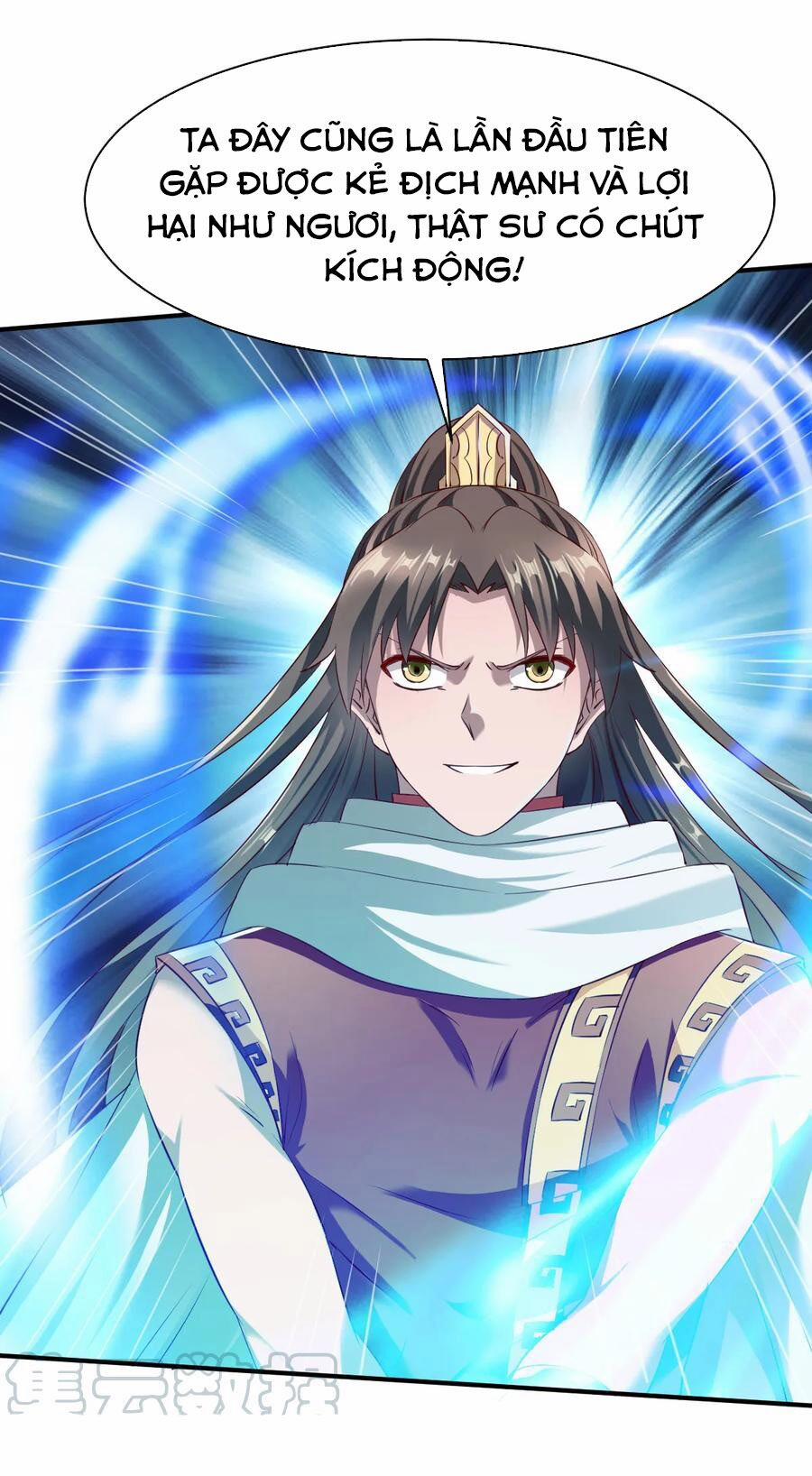 Chiến Đỉnh 128 trang 4