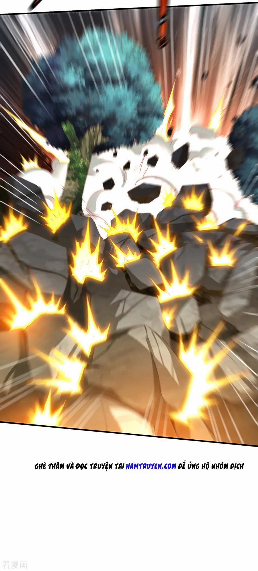 Chiến Đỉnh 128 trang 49