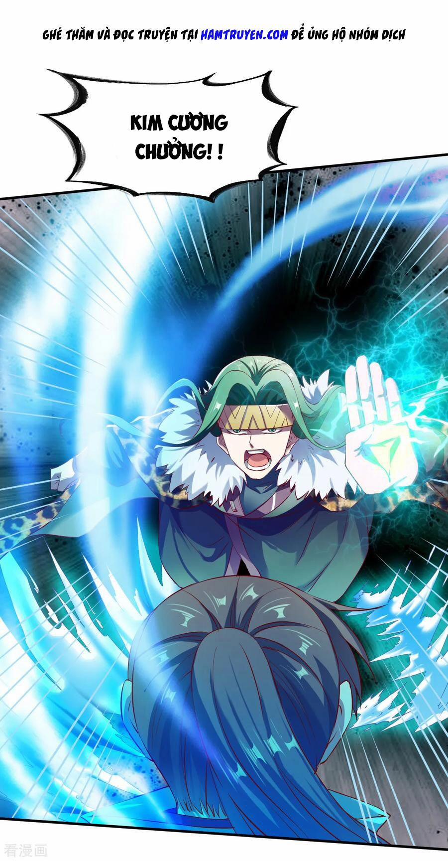 Chiến Đỉnh 128 trang 7