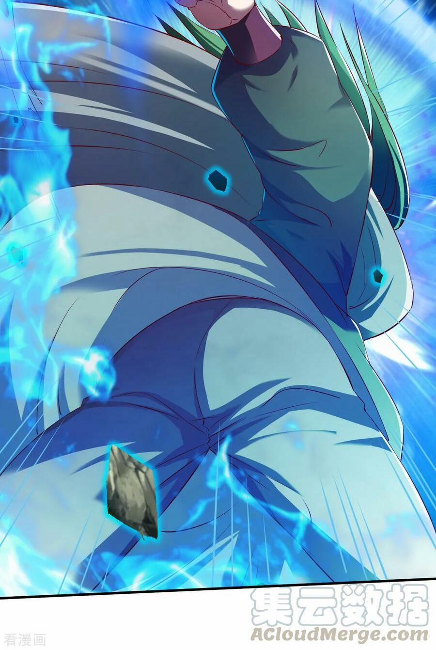 Chiến Đỉnh 128 trang 9