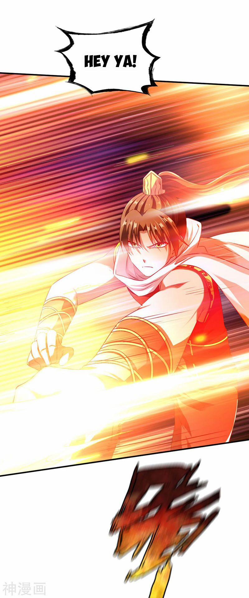 Chiến Đỉnh 129 trang 10