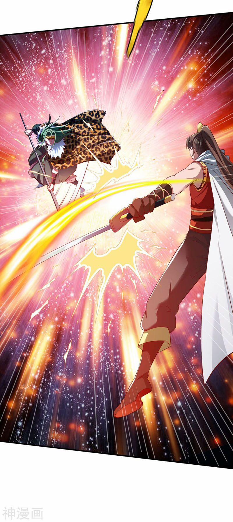 Chiến Đỉnh 129 trang 11