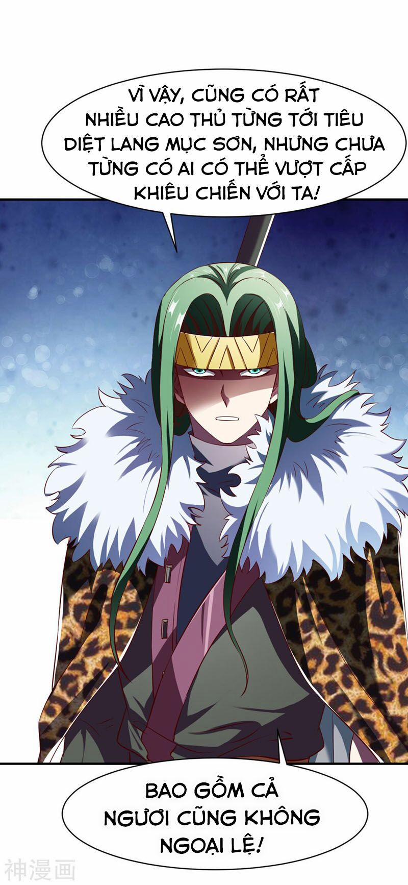 Chiến Đỉnh 129 trang 14