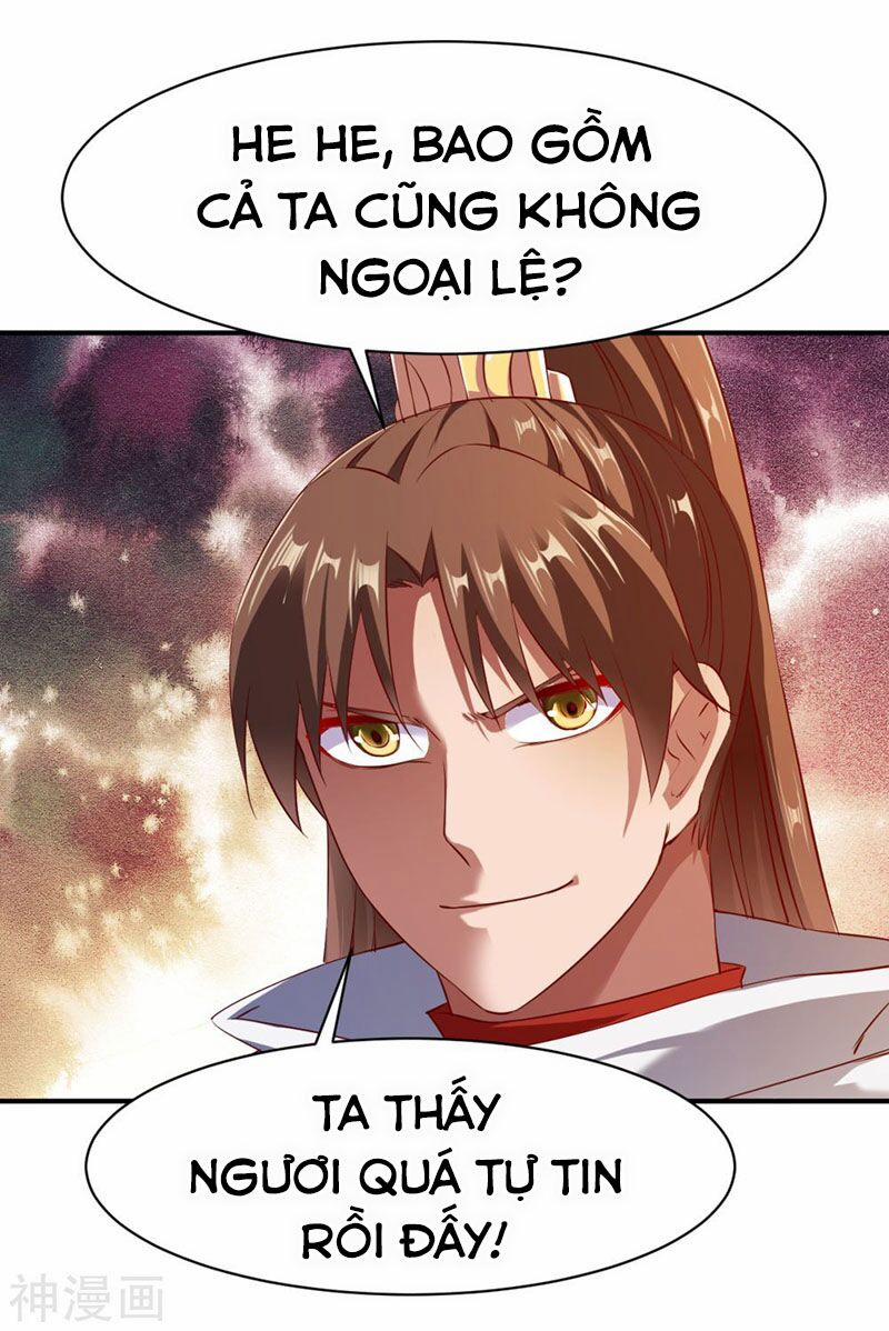 Chiến Đỉnh 129 trang 15