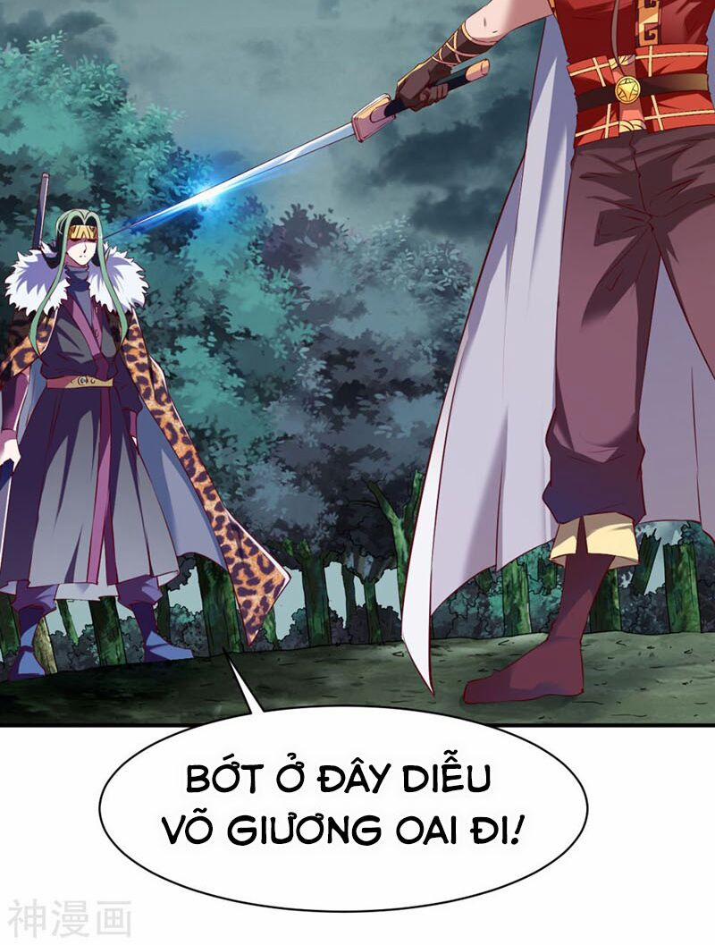 Chiến Đỉnh 129 trang 17