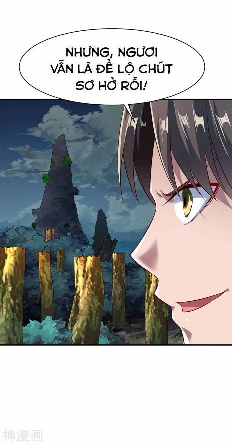 Chiến Đỉnh 129 trang 19