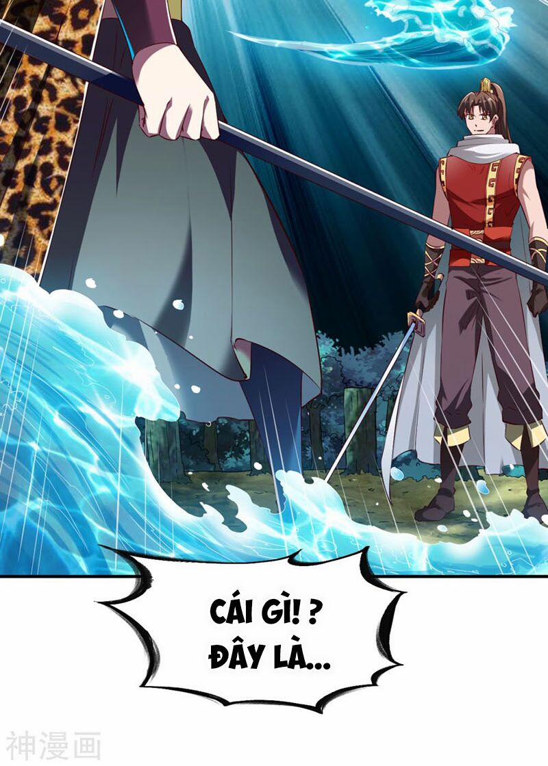 Chiến Đỉnh 129 trang 21