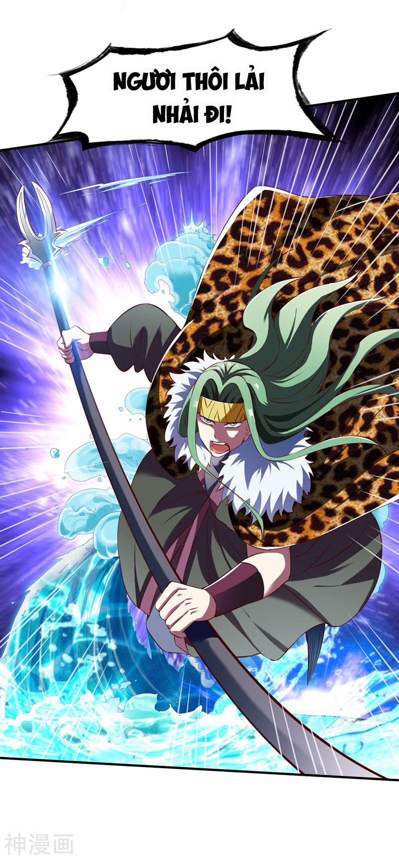 Chiến Đỉnh 129 trang 24